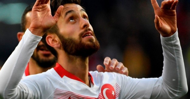 Yunus Mallı'dan Fenerbahçe'ye Övgü!