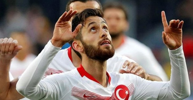 Yunus Mallı'nın Amcası İlhan Mallı'dan Beşiktaş Açıklaması