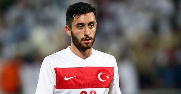 Yunus Mallı'nın Bonservisi Belli Oldu