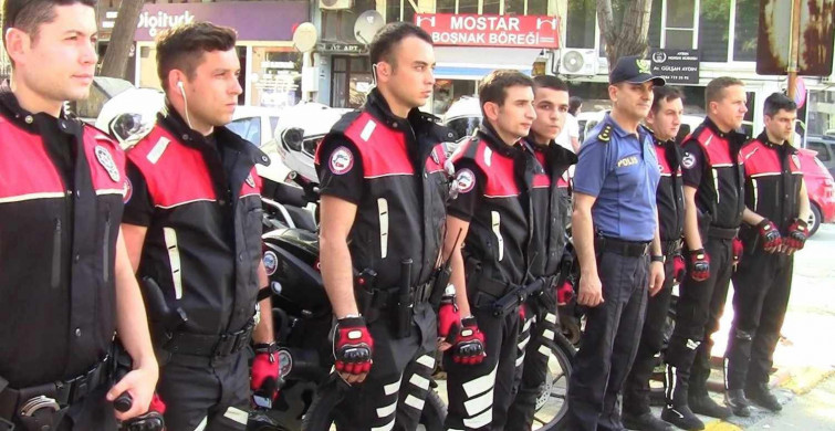 Yunus polis nasıl olunur? Yunus polis görevleri nelerdir? Yunus polis olma şartları ve görevleri