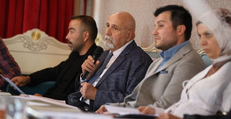 Yunusemre Belediye Meclisi'nden Çevreci Adım