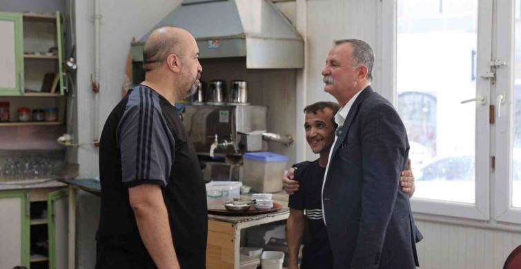 Yunusemre Belediyesi, Türkiye'nin En Başarılı İlçe Belediyeleri Arasında