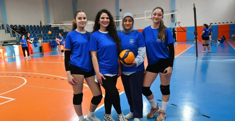 Yunusemre Belediyespor Anneler Günü'nde Unutulmaz Bir Etkinlik Düzenledi