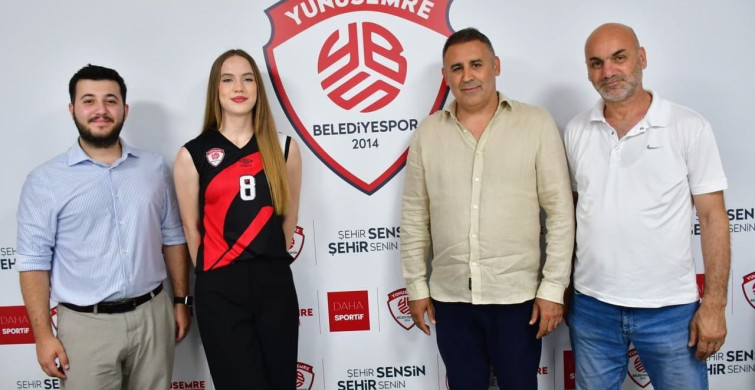 Yunusemre’de smaçör Rengin Nuhoğlu yuvada kaldı