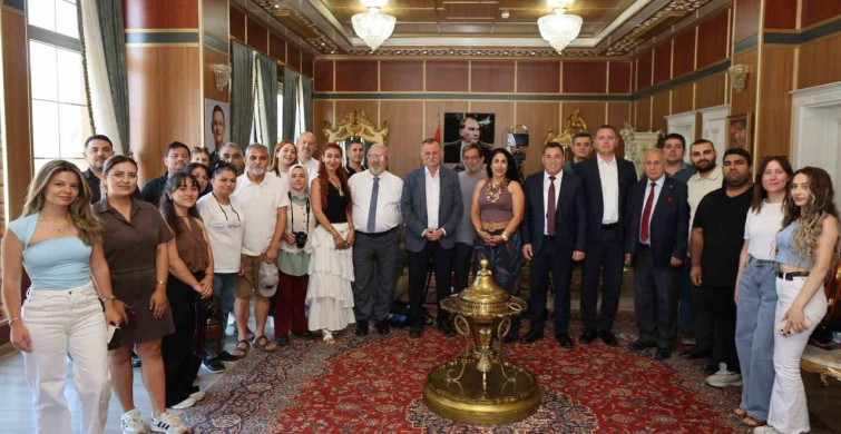 Yunusemre’ye 4 çok amaçlı salon ve 3 çocuk kültür merkezi inşa edilecek