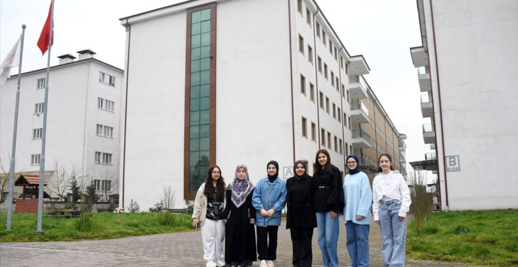 Yurdum Dolabım Projesi ile Sürdürülebilir Dayanışma