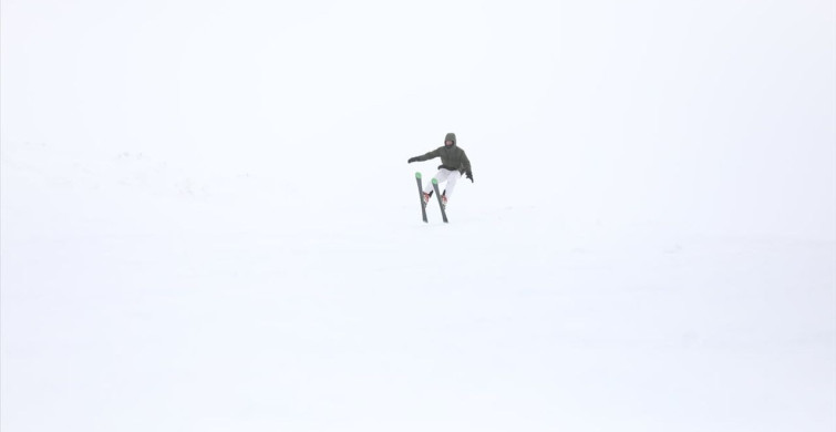 Yurduntepe Kayak Merkezi: Kış Sporlarının Yeni Gözdesi