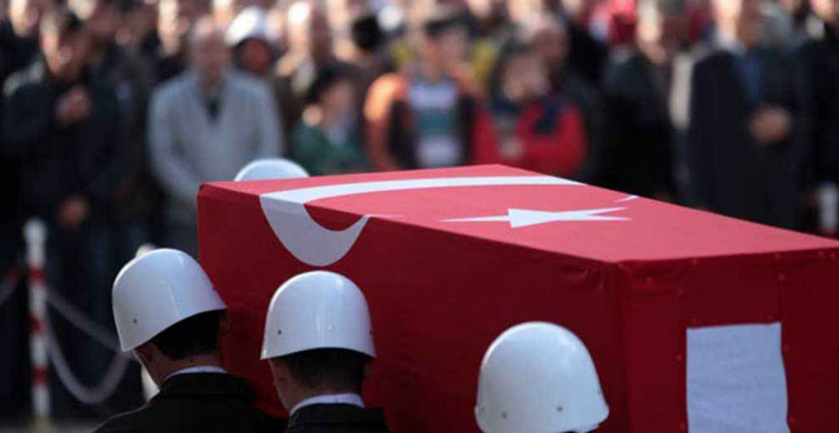 Yüreğimize ateş düştü! MSB'den acı haber: Şehidimiz var
