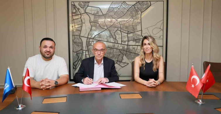 Yüreğir Belediyesi Çalışanları İçin Sağlık Protokolü İmzalandı