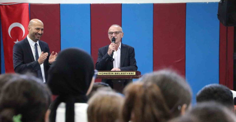 Yüreğir Belediyesi yaz spor okulları coşkuyla başladı