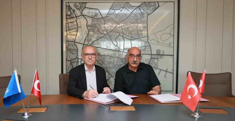 Yüreğir Belediyesi'nde memurlara yüzde 120 sdt desteği