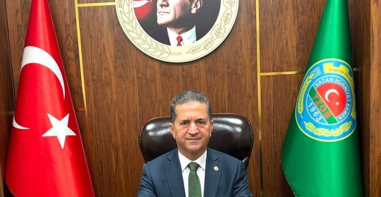Yüreğir Ziraat Odası Başkanı Doğan: Tarım, toplumun her kesimini doğrudan etkileyen en temel sektördür