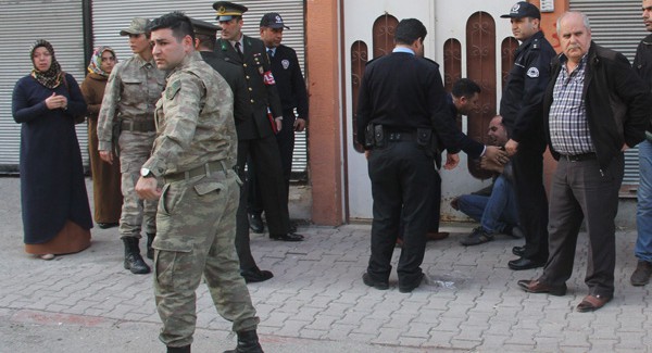 Yürek Yakan Feryat: Ne Olur Yapmayın, Demeyin!