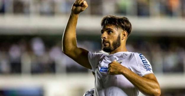 Yuri Alberto, Fenerbahçe'yi İstiyor!