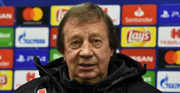 Yuri Semin: Hücum Oynamaya Çalıştık, Sonunda Galibiyeti Bulduk