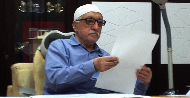 Yurt Dışına Bu Yüzden Kaçmış! Şok Belgelere Ulaşıldı
