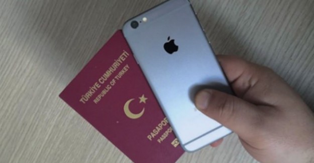Yurt Dışından Gelen Telefonlar Çöpe Gidebilir!