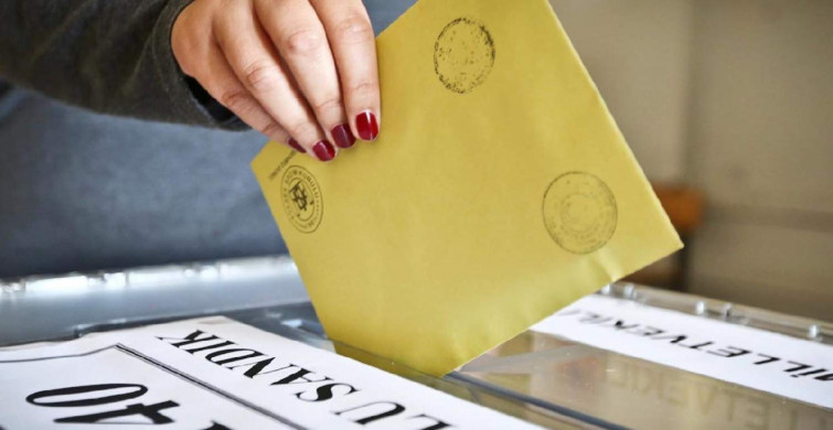 Yurt dışındayken nasıl oy kullanabilirim? Askerde oy kullanılabilir mi?