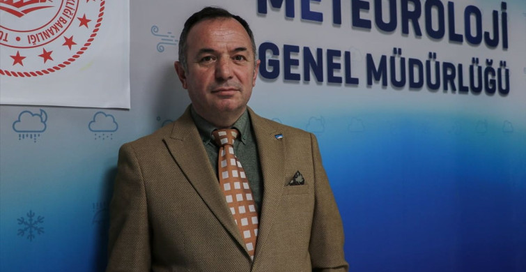 Yurt Genelinde Yağışlı Hava Etkisini Sürdürüyor