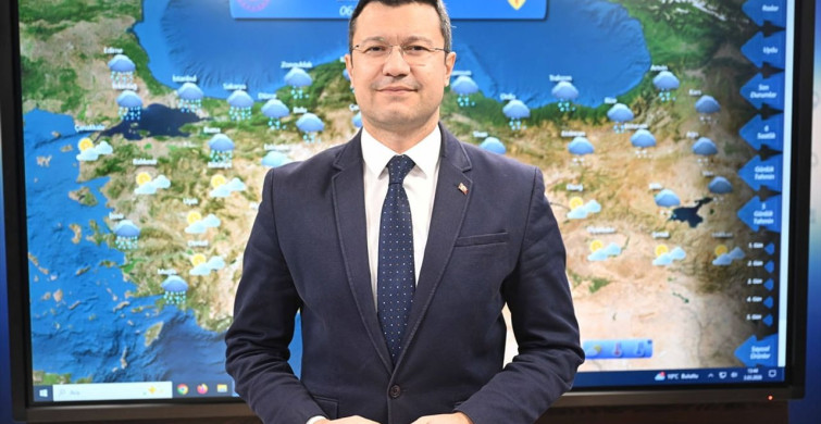 Yurt Genelinde Yeni Yağışlı Hava Etkili Olacak