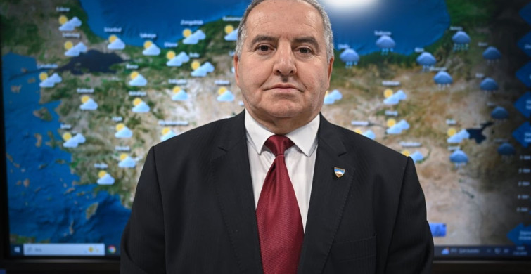 Yurt Genelinde Yeni Yağışlı Sistem Başlıyor