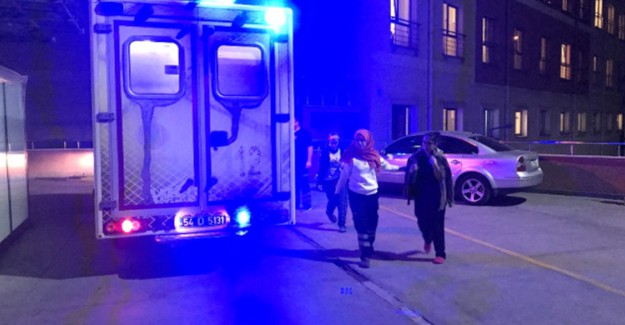 Yurtta Zehirlenen Öğrenci Sayısı 61'e Yükseldi
