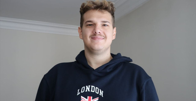 Yusuf Akın'ın Hayat Kurtaran Böbrek Nakli