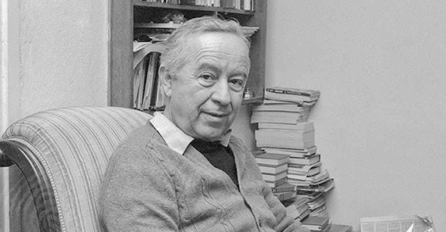 Yusuf Atılgan Hayatı