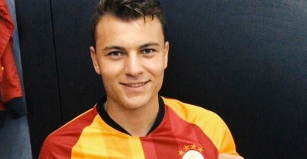 Yusuf Erdoğan'dan Galatasaray Açıklaması! ''Komik Bir Durum''