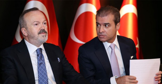 Yusuf Günay: "Kayyum atanması talep ediliyor"