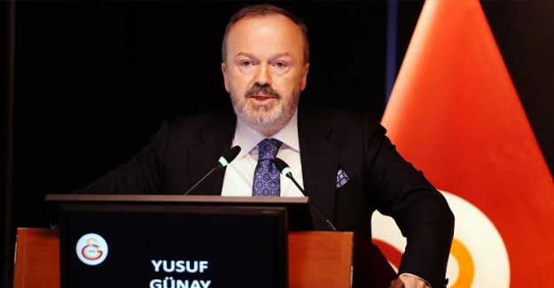 Yusuf Günay'dan Coronavirüs, Albayrak Ve Terim Açıklaması