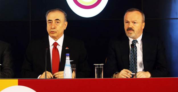 Yusuf Günay’dan Flaş Mustafa Cengiz Açıklaması!