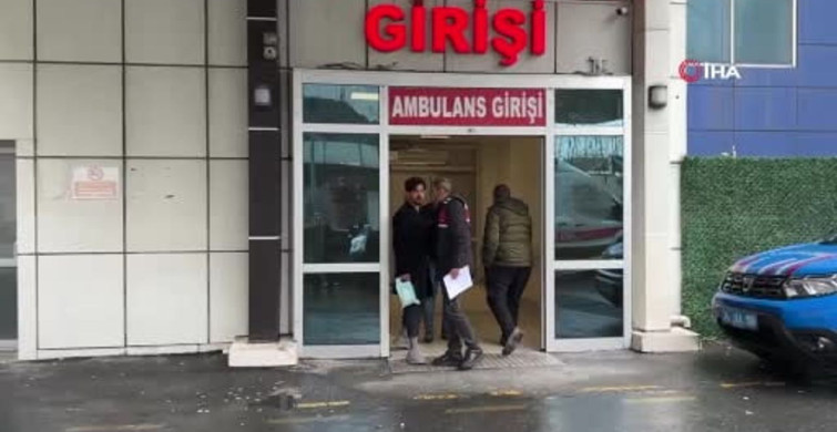 Yusuf Güney Tutuklandı