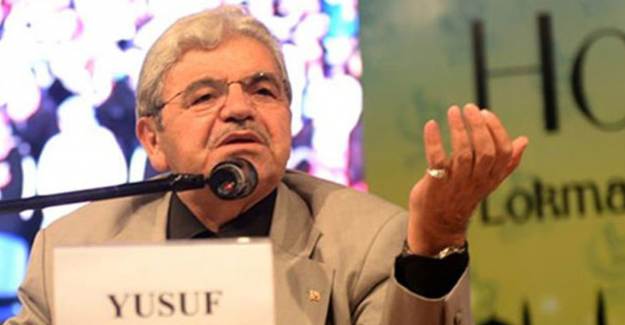 Yusuf Kavaklı’dan: ‘İslamofobi ‘Cinsiyetsiz Nesil Projesi’ İle Saldırıyor’