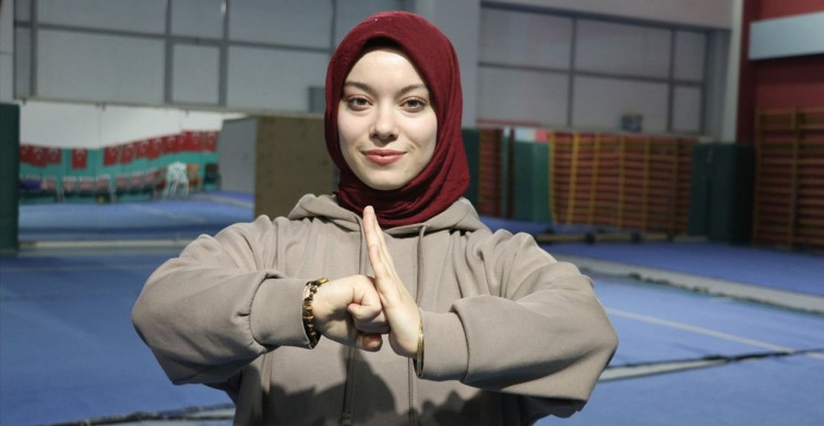 Yusuf Sadi Açar: Yeni Başarılar İçin Hedef Belirledi