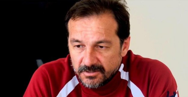 Yusuf Şimşek: 'Yenilmemek Sevindirici'