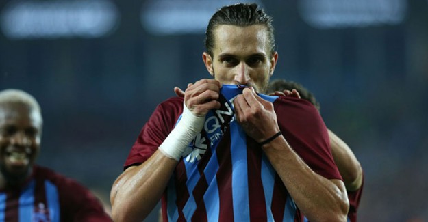 Yusuf Yazıcı Kimdir?