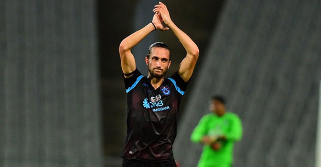 Yusuf Yazıcı La Liga Yolunda! Resmi Açıklama Bekleniyor