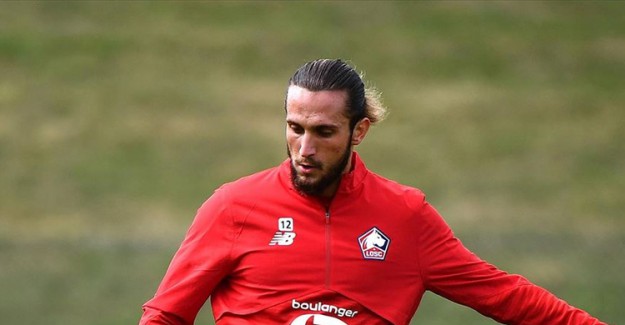 Yusuf Yazıcı Ligue 1'deki İlk Maçında Göz Doldurdu