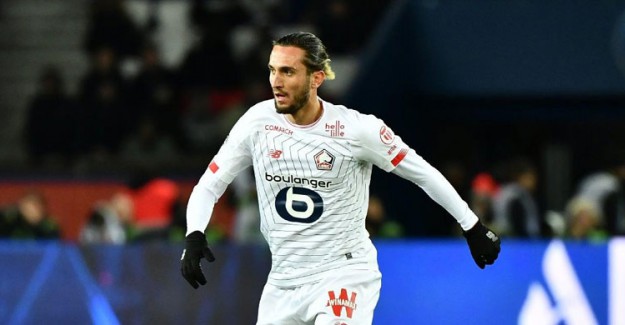 Yusuf Yazıcı'dan 1 Milyon Euro Getiri