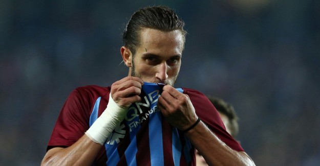 Yusuf Yazıcı'dan Şehit Olan Trabzon'lu Mehmetçik İçin Paylaşım