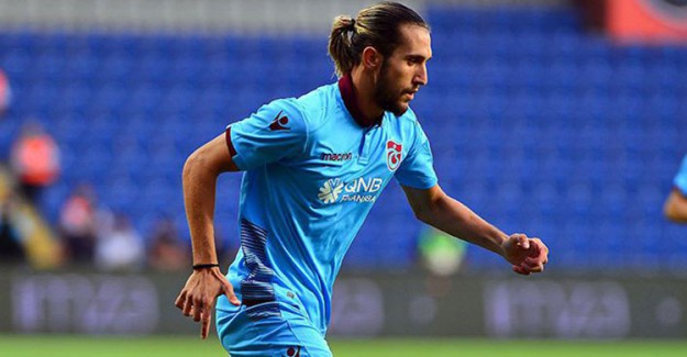Yusuf Yazıcı’dan Trabzonspor’a Kötü Haber! 