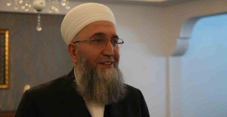 Yusuf Ziya Gümüşel’in öğrencisi, adalet çağrısında bulundu