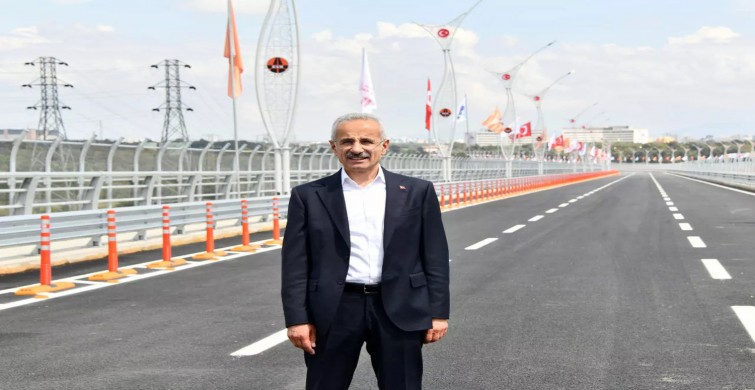 Yusufeli Köprüsü açıldı: İki yaka birleşti, Artvin'e gidiş gelişte yol 25 dakika kısaldı!