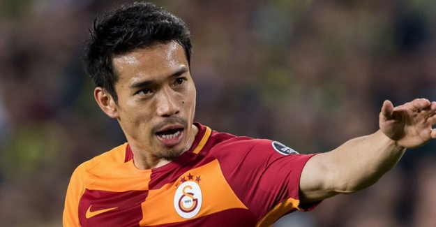Yuto Nagatomo Ezeli Rakibe Transfer Oluyor!