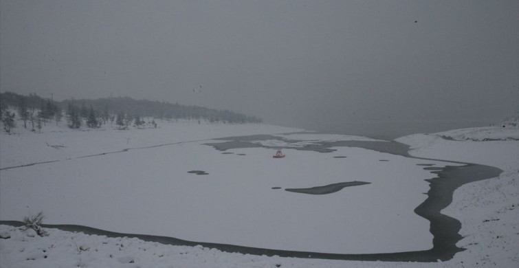 Yuvacık ve Gölköy Barajlarında Su Seviyesi Artış Gösterdi