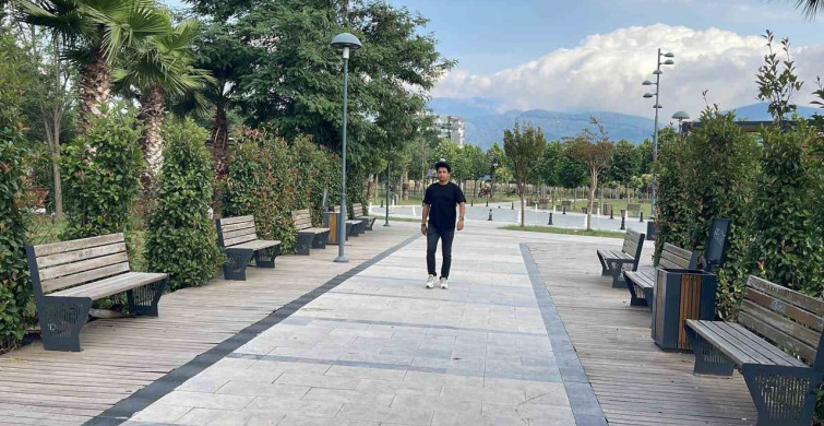Yüz tanıma sistemi hatası, Osmaniyeli vatandaşı mağdur etti