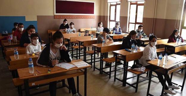 Yüz Yüze Eğitim Kararı! 