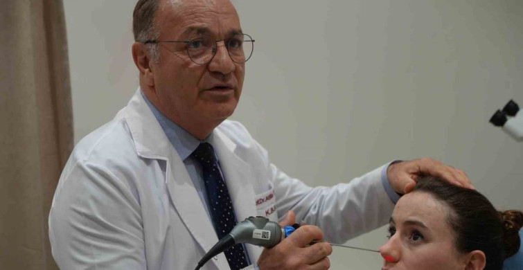 Yüzücü Kulağı: Tedavi Edilmezse Ciddi Sorunlara Yol Açabilir