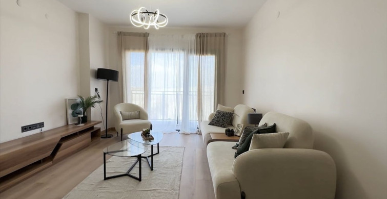 Yüzyılın Konut Projesi Kura Çekimleri Başlıyor